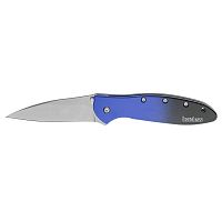 Полуавтоматический нож Kershaw Leek