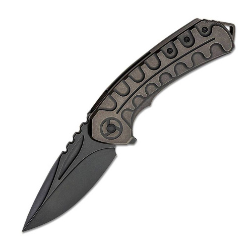 Складной нож Bestech Knives Buwaya Складной нож Bestech Knives Buwaya