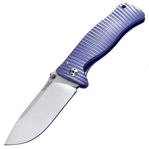 98 Lion Steel SR2 V (VIOLET) Mini 98 Lion Steel SR2 V (VIOLET) Mini