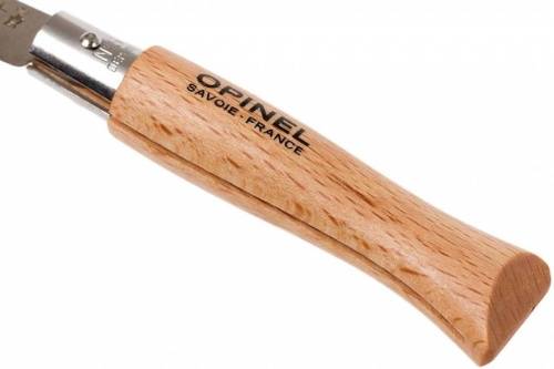 5891 Opinel Stainless steel №5 фото 2