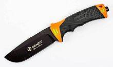 Нож для выживания с огнивом и точилкой Ganzo G8012