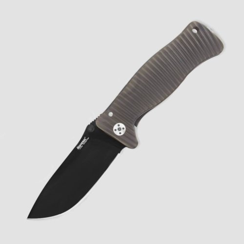 Складной нож Lion Steel SR1 BB Складной нож Lion Steel SR1 BB