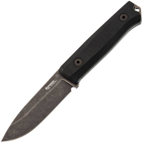 2011 Lion Steel Bushcraft-R 2011 Lion Steel Bushcraft-R
