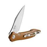 Складной нож Складной Нож Firebird FH51-BR можно купить по цене .                            