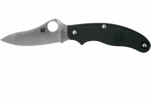 5891 Spyderco UK Penknife 94PBK3 фото 14