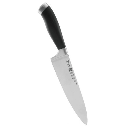 Кухонный нож Поварской Fissman Elegance