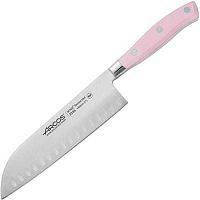 Нож кухонный японский «Шеф» 18 см «Riviera Rose»