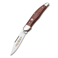 Складной нож Нож складной Boker Hunters Knife Classic Gold можно купить по цене .                            