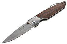 Складной нож Mcusta Shinra Teana MC-0143G