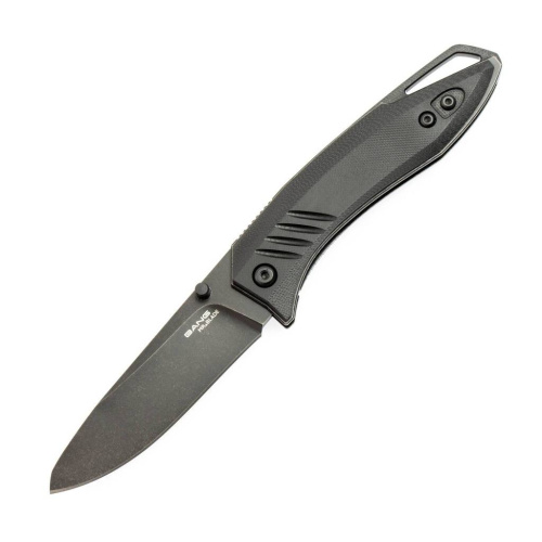 Складной нож Mr.Blade Bang Blackwash Складной нож Mr.Blade Bang Blackwash