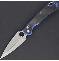 Складной нож Daggerr Arrow x-lock CF BB