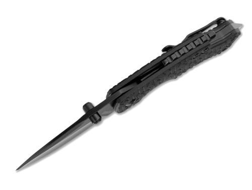5891 Kershaw Нож складной Shuffle -8700BLK фото 6