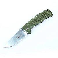 Складной нож Нож Ganzo G722 зеленый можно купить по цене .                            