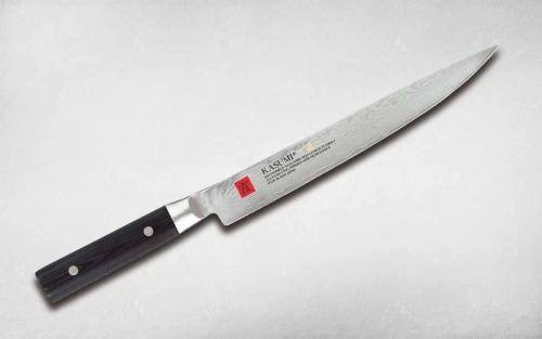 2011 Kasumi Нож кухонный Слайсер 240 мм 96024
