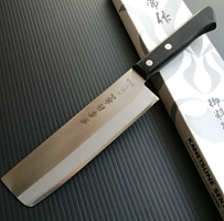 Нож кухонный Накири 165 мм