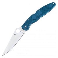  складной нож Spyderco Police 4 LTW сталь K390