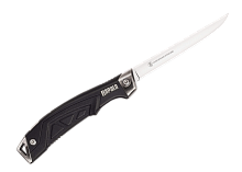 Филейный складной нож можно купить по цене .                            
