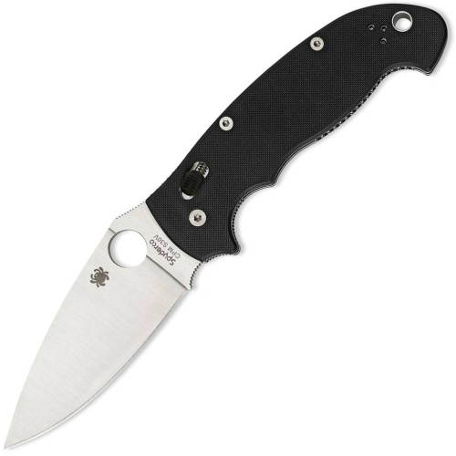 Складной нож Spyderco Manix 2 XL - 95GP2
