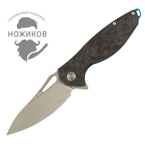 5891 Rike knife Hummingbird Plus