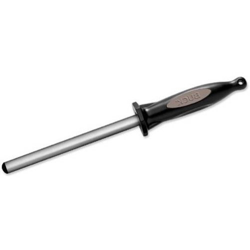 129 Buck Алмазная точилка EdgeTek Steel Diamond Sharpener 6.5 B97079