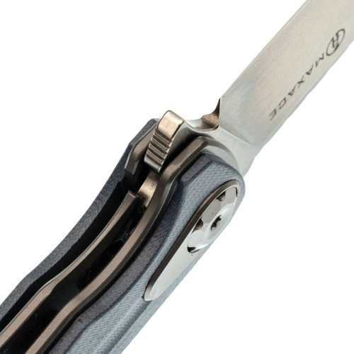 Складной нож Maxace Knife Balance-M 2.0 фото 2 Складной нож Maxace Knife Balance-M 2.0 фото 2