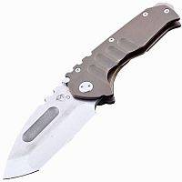 Складной нож Нож складной Medford Praetorian T Tanto можно купить по цене .                            