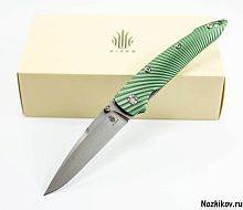 Складной нож Kizer Sliver можно купить по цене .                            