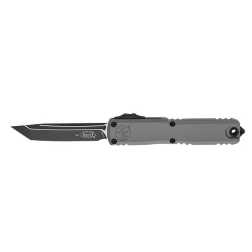 Автоматический нож Microtech Ultratech ZBP Gen III T/E Автоматический нож Microtech Ultratech ZBP Gen III T/E