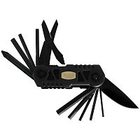 Мультитул для велосипеда Buck Bow
