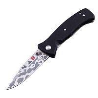 Складной нож Нож складной Al Mar Mini Sere 2000 Promo можно купить по цене .                            
