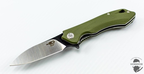 Складной нож Bestech Knives Beluga BG11B-1 Складной нож Bestech Knives Beluga BG11B-1