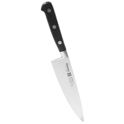 Кухонный нож Поварской Fissman Kitakami Кухонный нож Поварской Fissman Kitakami