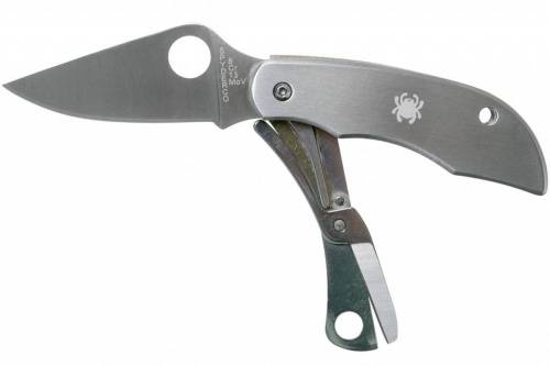 5891 Spyderco ClipiTool™ Scissors - 169P фото 11