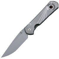 Складной нож Нож складной Chris Reeve Large Sebenza 21 Carnelian Cabochon можно купить по цене .                            