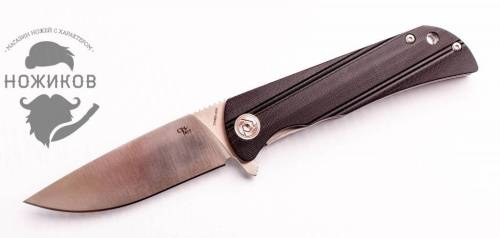 5891 ch outdoor knife CH3001 сталь D2 фото 12