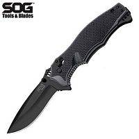 Складной нож Vulcan Black - SOG VL-11 можно купить по цене .                            