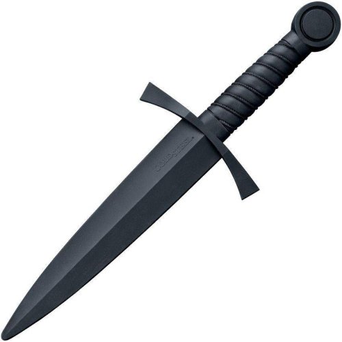 Cold Steel пластиковый Medieval Training Dagger Cold Steel пластиковый Medieval Training Dagger