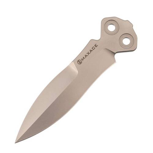 78 Maxace Knife Нож-со сменным лезвием Loran Green фото 9