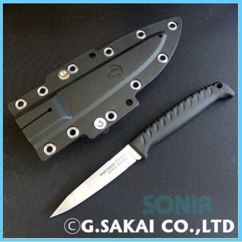 504 G.Sakai Sabi Knife Chinu GS-11477