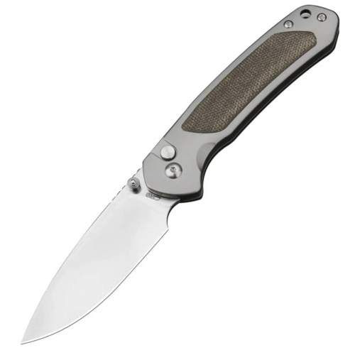 Складной нож CJRB Cutlery Pyrite Складной нож CJRB Cutlery Pyrite