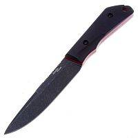Шкуросъемный нож N.C.Custom Нож Rage