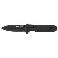 Складной нож SOG Pentagon Mk3-Blackout
