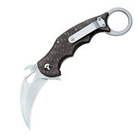Складной нож Fox IKBS Ball Bearing Karambit