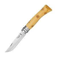 Складной нож Opinel №7 Nature Snow можно купить по цене .                            