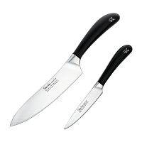  набор кухонных ножей SIGNATURE SIGSA2089V/2