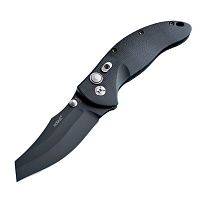 Складной нож Нож складной Hogue EX-04 Black Wharncliffe можно купить по цене .                            