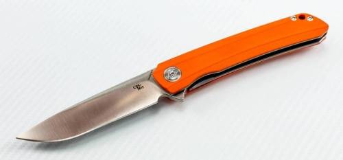 5891 ch outdoor knife CH3002 сталь D2 фото 15