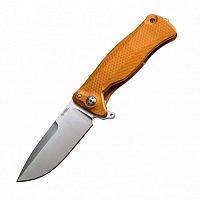 Складной нож Нож складной LionSteel SR11A OS ORANGE можно купить по цене .                            