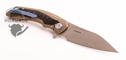 Складной нож Bestech Knives Pterodactyl BT1801C фото 8
