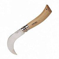 Складной нож Нож садовый складной Opinel №10 с изогнутым лезвием можно купить по цене .                            